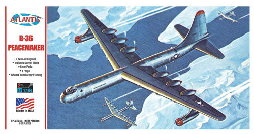 1/184 PEACEMAKER W/SWSTA