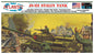 1/48 RUSSIAN STALIN TANK