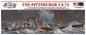 1/490 USS PITTBURGH H/C