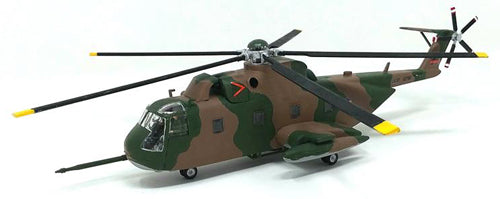1/72 JOLLY GRN GIANT HELI