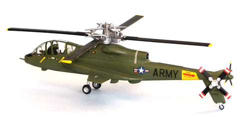 1/72 AH-56A CHEYENNE HELI