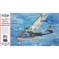ATLANTIS 1/104 PBY5A CATALINA USN