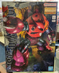 Bandai Master Grade 1/100 MSM-07 Z’gok (Char’s Custom)
