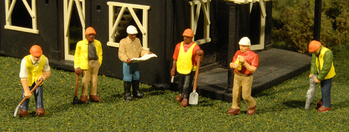 O CIVIL ENGINEERS (6)