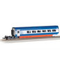 BACHMANN SPECTRUM HO ACELA II BUSINESS CLASS CAR