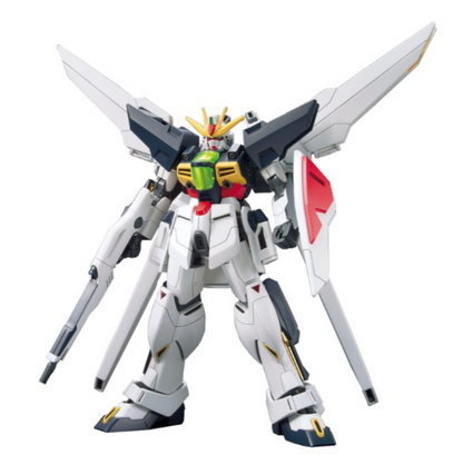 Bandai #163 Gundam Double X, Bandai HGUC