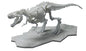 BANDAI LIMEX TYRANNOSAURUS