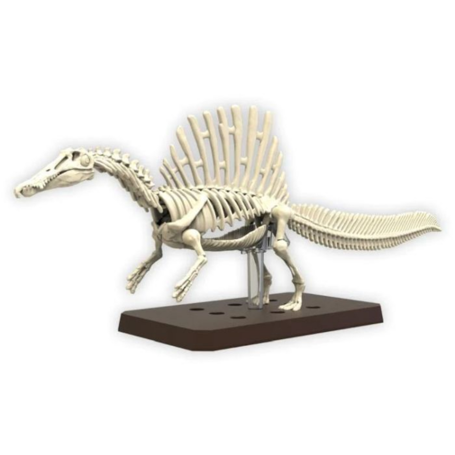 BANDAI PLANNOSAURUS MODEL KIT