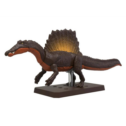 BANDAI PLANNOSAURUS MODEL KIT