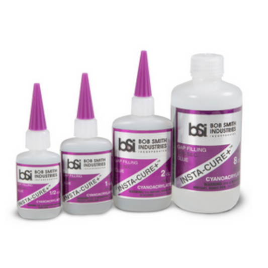 BSI INSTA-CURE+ G/FILL 1/2OZ