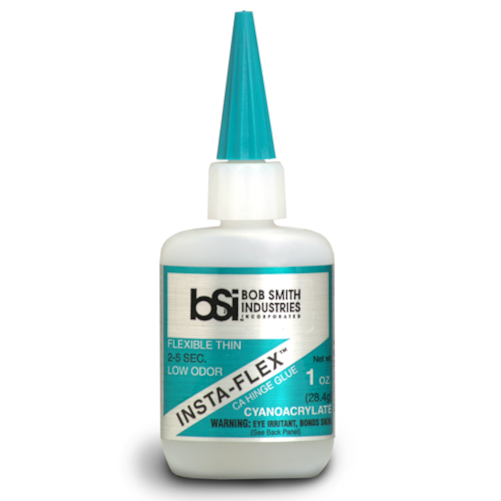 BSI INSTA-FLEX  THIN 1 0Z