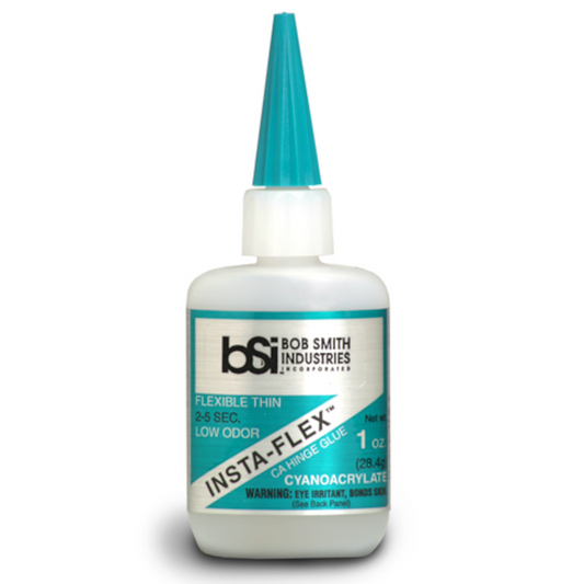 BSI INSTA-FLEX  THIN 1 0Z