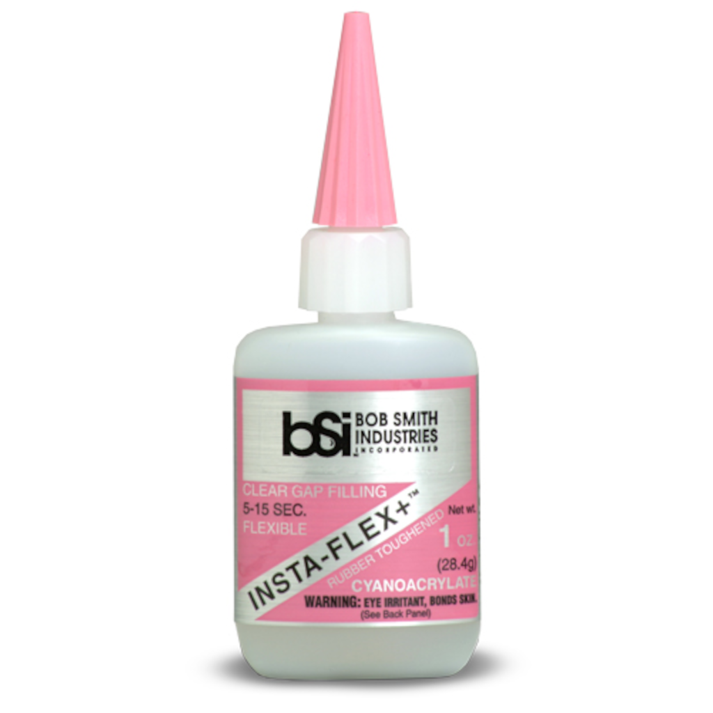 BSI INSTA FLEX+ MED 1 OZ