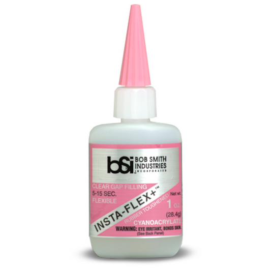 BSI INSTA FLEX+ MED 1 OZ