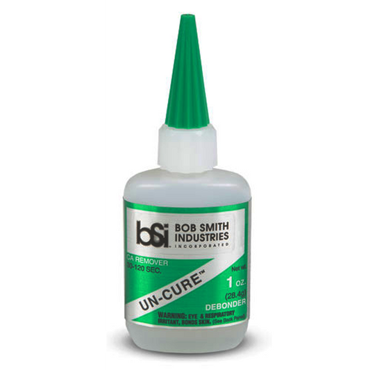 BSI UN-CURE DEBONDER 1 OZ
