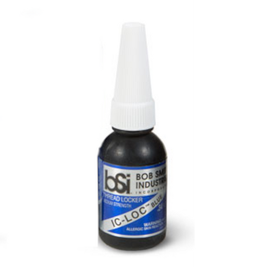 BSI BLUE IC-LOC THREAD LOCK