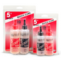BSI QUIK-CURE 5 MIN EPOXY 4.5oz COMBINED VOLUME