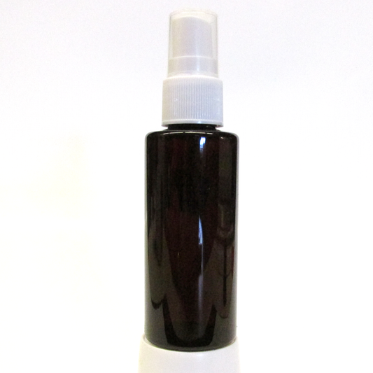BSI EMPTY SPRAY BOTTLE 2 OZ