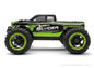 1/16 SLYDER RTR 4WD GREEN