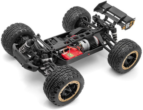1/16 SLYDER RTR 4WD GLD T