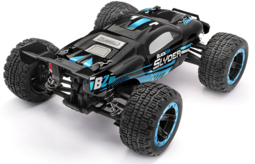 1/16 SLYDER ST 4WD ELEC B