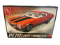 AMT 1/25 '70-1/2 CAMARO Z28