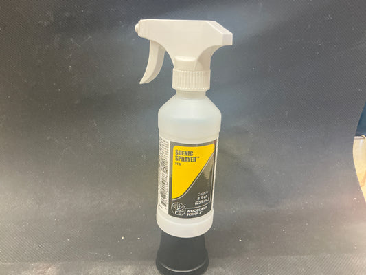 SCENIC SPRAYER