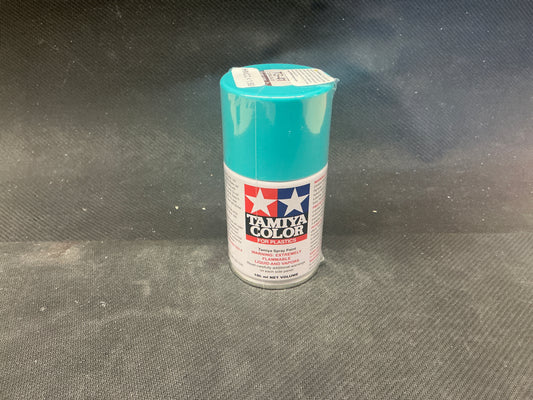 SPRAY LACQ TS41 CRL BL