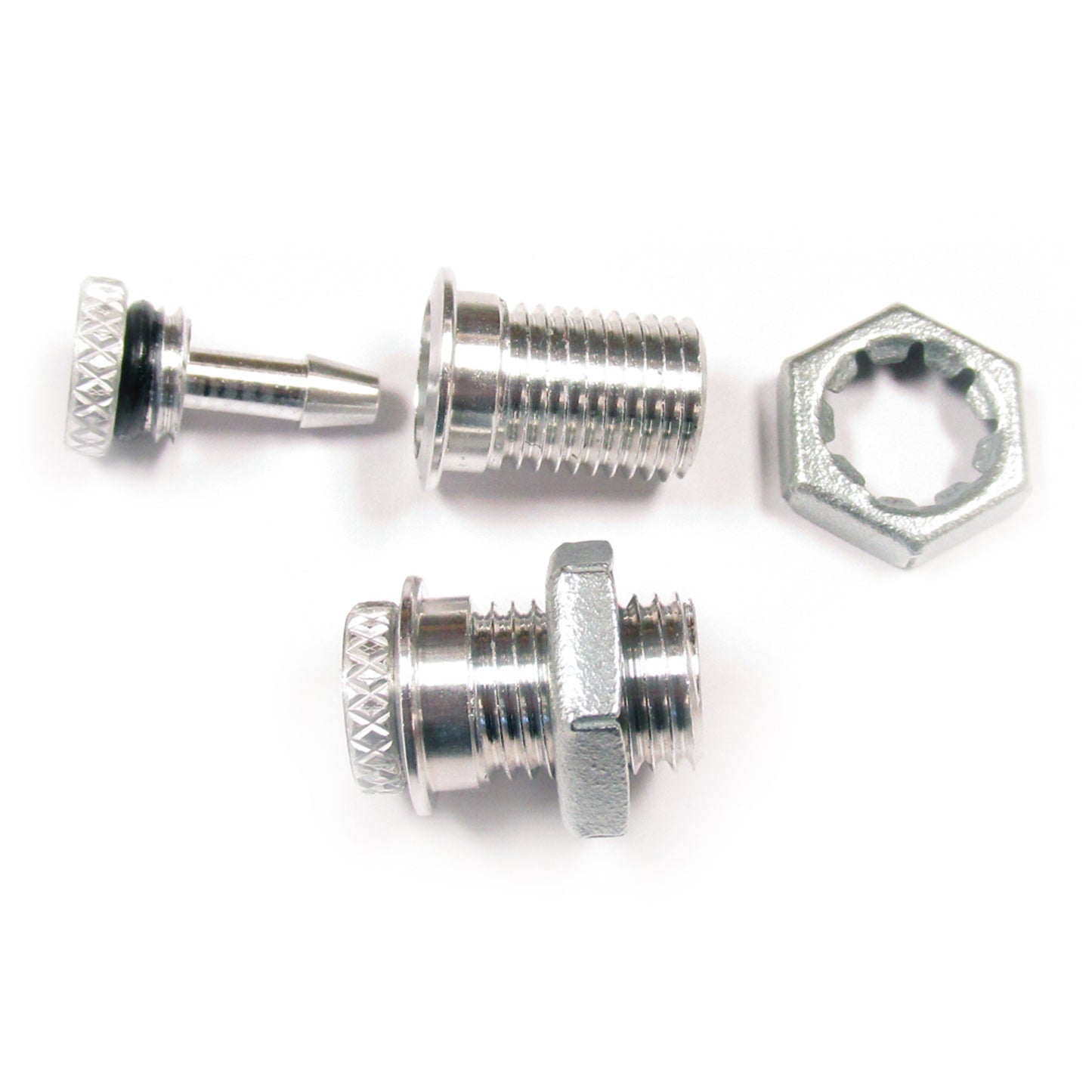 CENTRAL HOBBIES FUEL DOTS