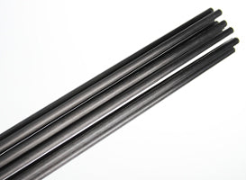 CARBON PUSHRODS 35" CHMROD35