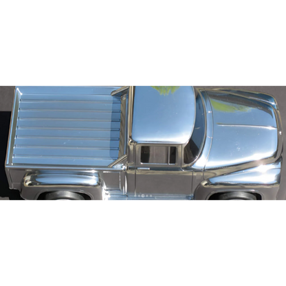 Chrome for Plastic 1oz