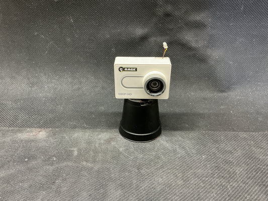 RGR4225 1080p Camera; Imager 390