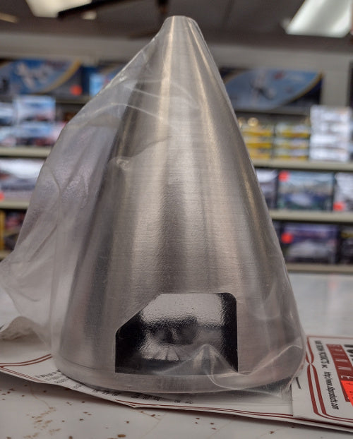 SPINNER 3.50" ULT BIGCUT*