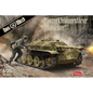 DAS WERK 1/35 Panzerkleinzerstörer Rutscher