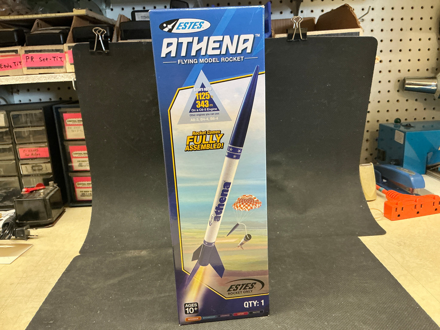 ATHENA