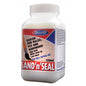 DELUXE MATERIALS SAND 'N' SEAL 250mL BOTTLE DLMAD49
