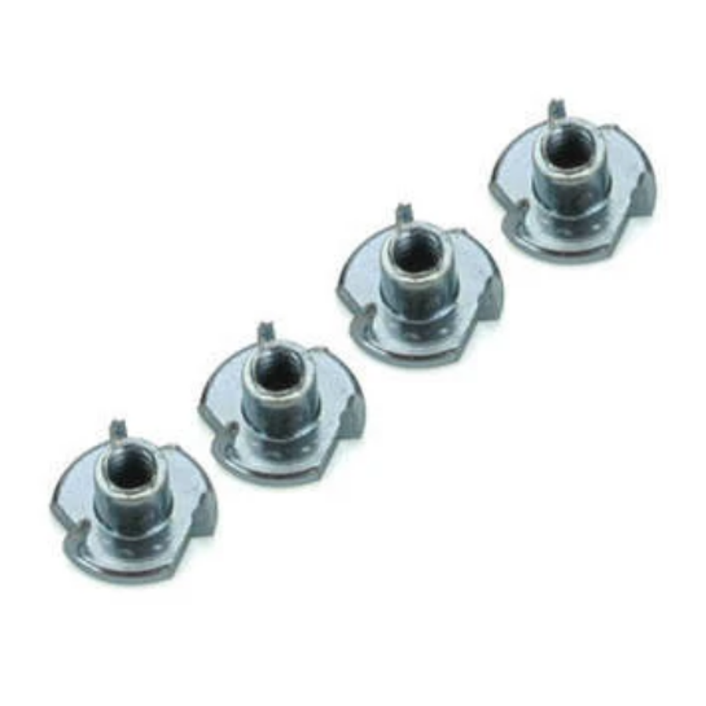 DUBRO 4-40 BLIND NUTS
