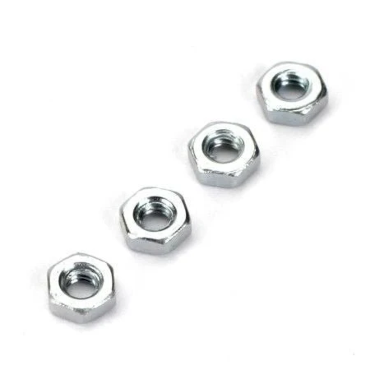 DUBRO DUB2104 2.5MM NUT