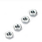 DUBRO 2MM NUTS