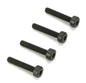 DUBRO DUB2119 2.5MM X 15MM SOCKET HEAD CAP SCREW