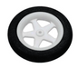 DUB250MS DUBRO WHEEL MICRO SPORT 2.5"