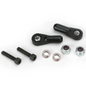 DUBRO DUB2316 6-32 MONSTER BALL LINKS