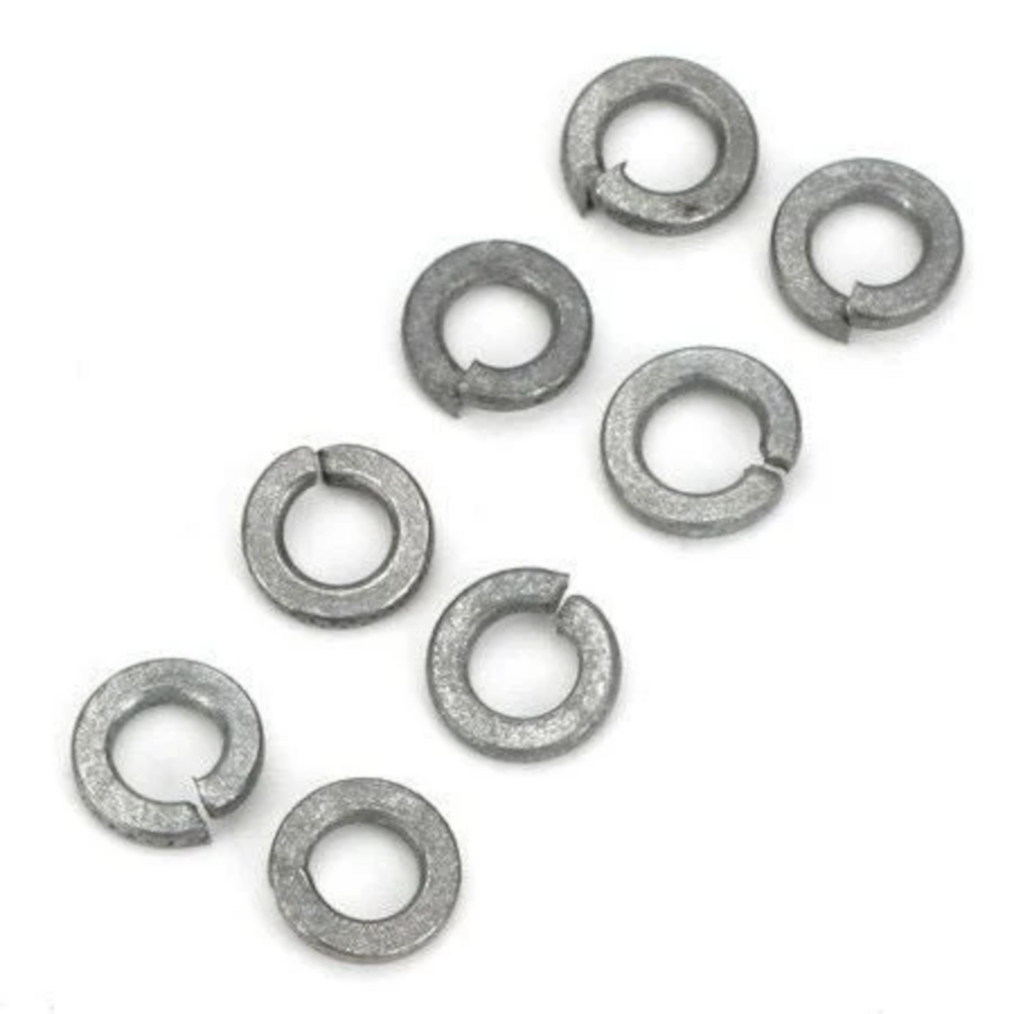 DUBRO WASHERS SPLIT #6