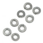 DUBRO WASHERS SPLIT #6