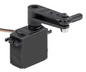 DUBRO LONG DUAL SERVO ARMFOR HITEC