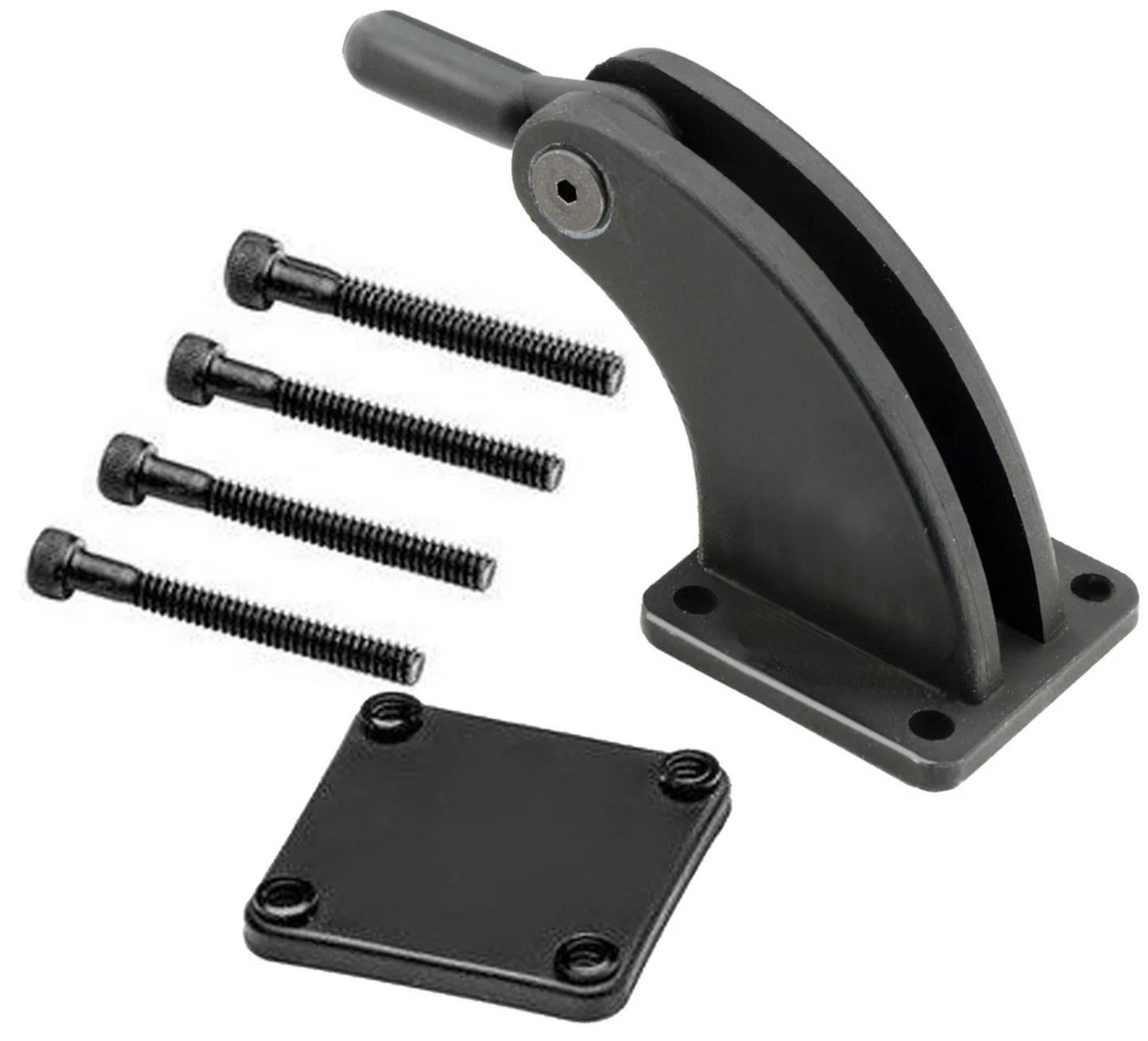 DUBRO HEAVY DUTY DUAL CONTROL HORN