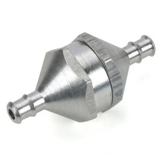 DUBRO IN LINE FUEL FILTER