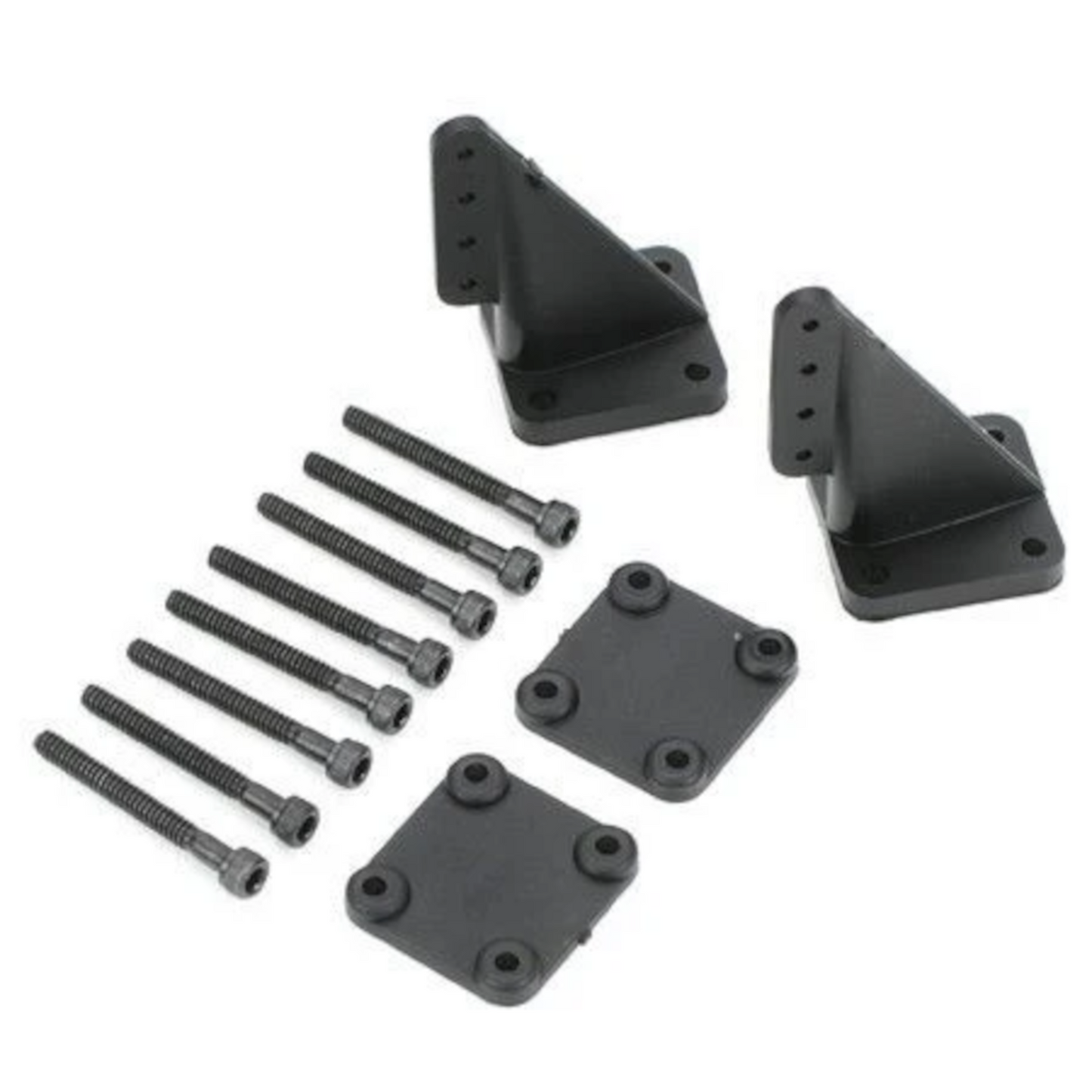 DUBRO CONTROL HORN LARGE T-STYLE