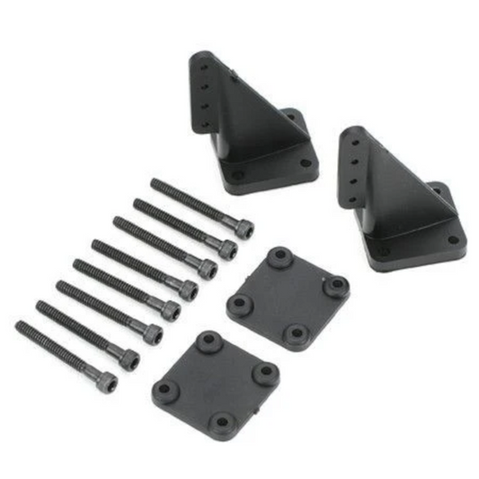 DUBRO CONTROL HORN LARGE T-STYLE