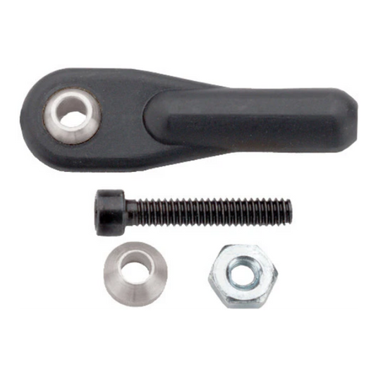 DUBRO SWIVEL BALL LINK 2-56